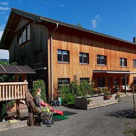 Apart Greber Andelsbuch Exterior photo