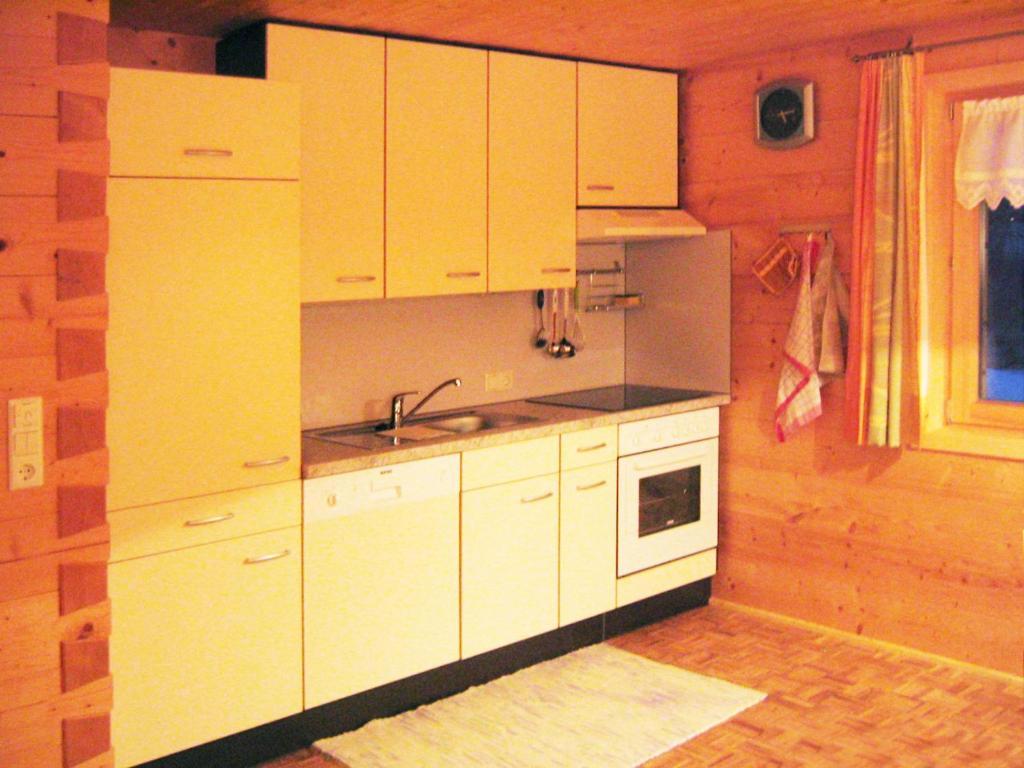Apart Greber Andelsbuch Room photo
